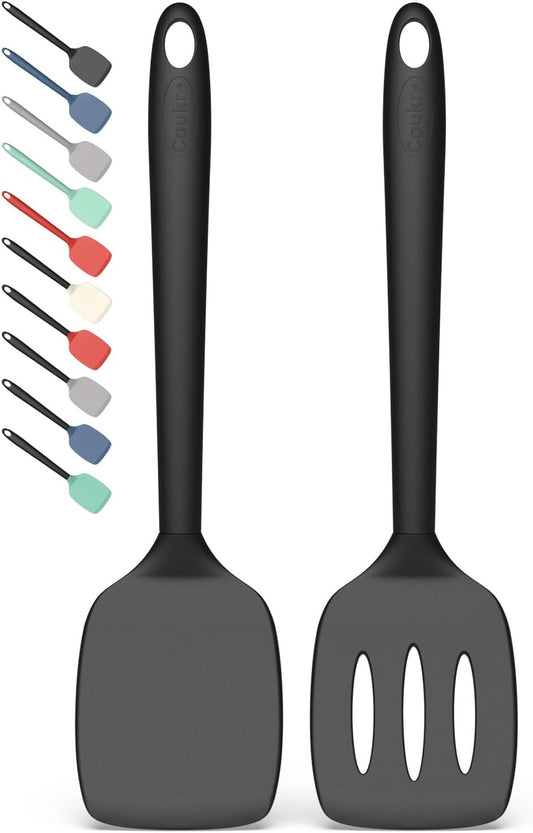 Coukre_2_Pack_Silicone_Spatula_Set,High_Heat_Resistant,_BPA-Free