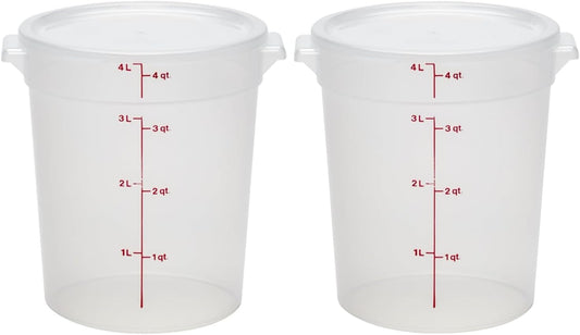 Cambro_Food_Storage_Containers_with_Lids_(BPA-Free)_-_4_Quart_-_Food_Grade_Buckets_with_Lids_(2_Pack)_-_For_Dough_Proofing_and_Brining_(Translucent)