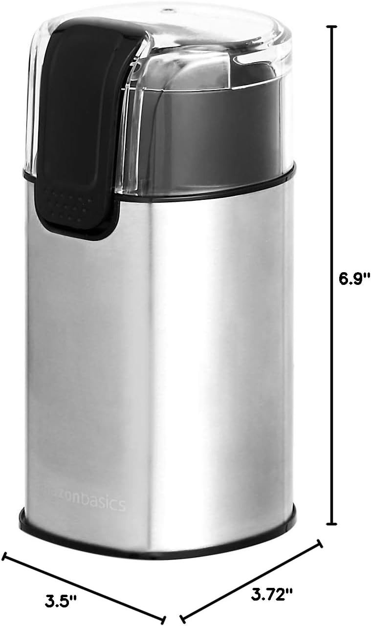 Amazon_Basics_Fast_Electric_Coffee_Grinder_for_Home_Use,_Easy_to_Use_Coffee_Bean_and_Spice_Grinder_with_Heavy-Duty_Stainless_Steel_Grind_Blades