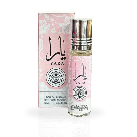 Ard_Al_Zaafaran_YARA_Roll-On_Perfume_Oil_CPO_-_10ML_(0.34_OZ)_|_Gourmand_Accord,_Vanilla,_Musk,_Heliotrope,_Orchid,_Tangerine.