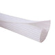 3/8"-10ft - White