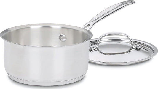 Cuisinart_1.5_Quart_Sauce_Pan_with_Cover,_Stainless_Steel_Pot_with_Lid,_Small_Kitchen_Pots,_Dishwasher_Safe,_Compatible_with_Induction,_Electric,_Gas_Cooktops,_Oven_Safe_Saucepan,_Cool_Grip_Handles