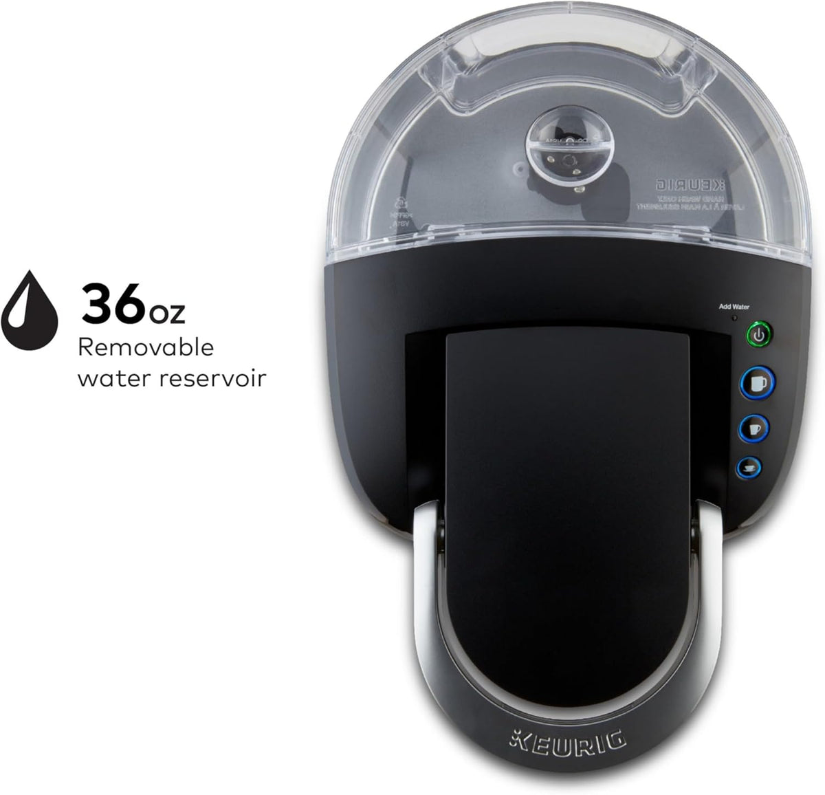 Keurig_K-Compact_Single-Serve_K-Cup_Pod_Coffee_Maker,_Black