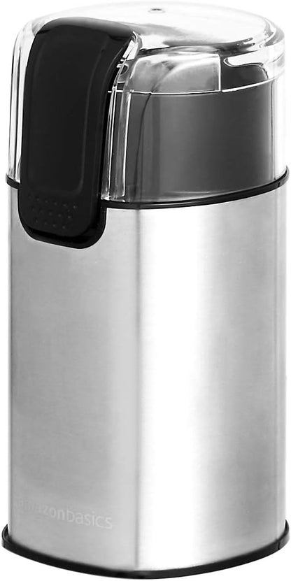Amazon_Basics_Fast_Electric_Coffee_Grinder_for_Home_Use,_Easy_to_Use_Coffee_Bean_and_Spice_Grinder_with_Heavy-Duty_Stainless_Steel_Grind_Blades