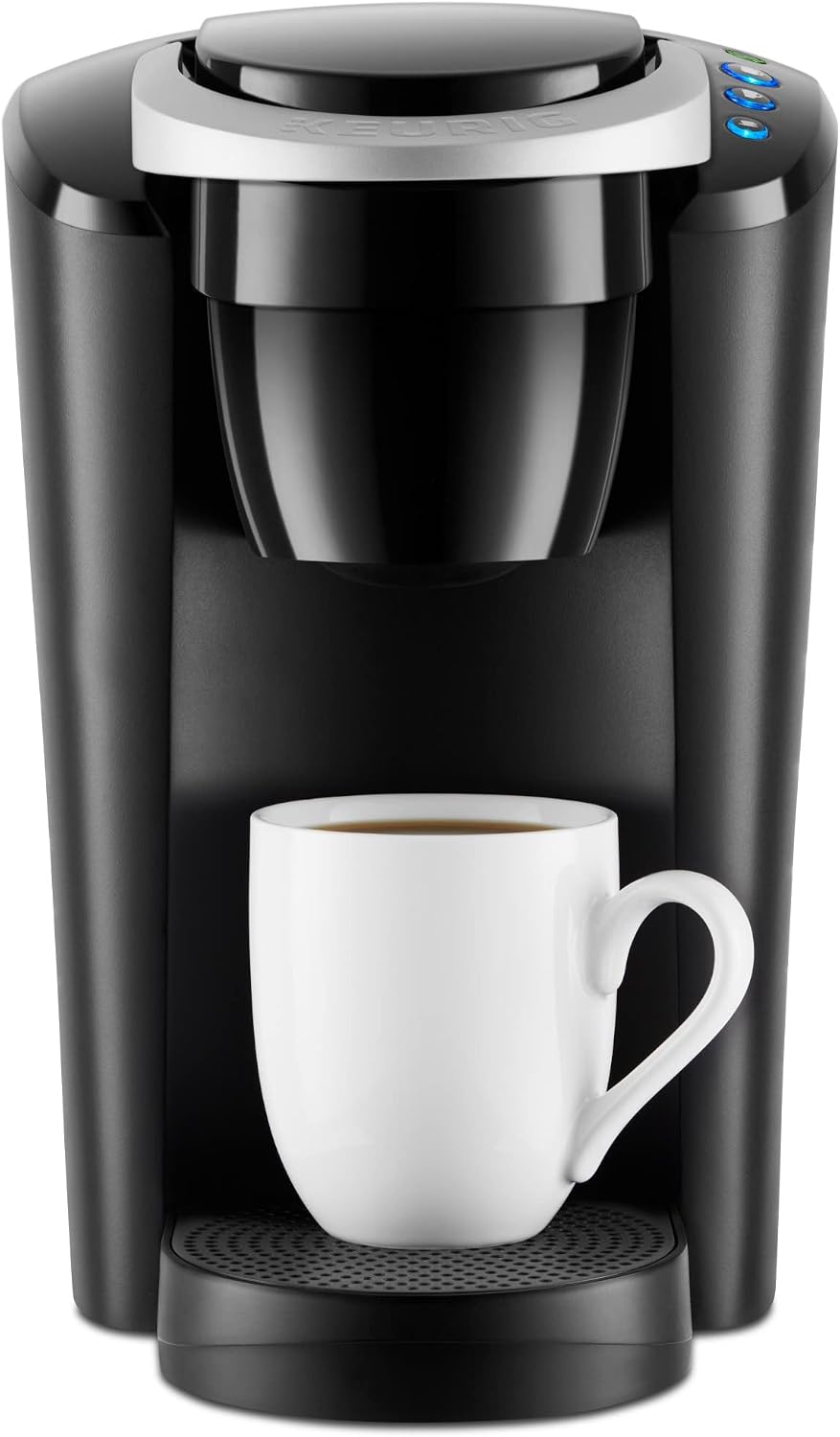 Keurig_K-Compact_Single-Serve_K-Cup_Pod_Coffee_Maker,_Black