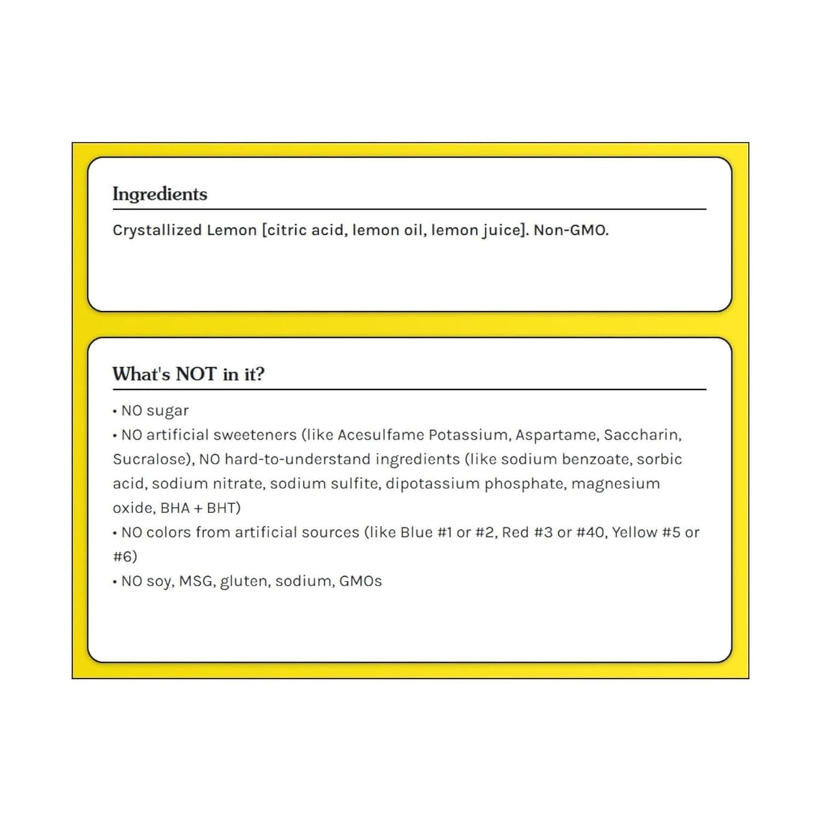 TRUE_LEMON_Water_Enhancer,_Bulk_Pack_0.03_Oz_-_500_Count_(Pack_of_1),_0_Calorie_Drink_Mix_Packets_For_Water,_Sugar_Free,_Lemon_Flavor