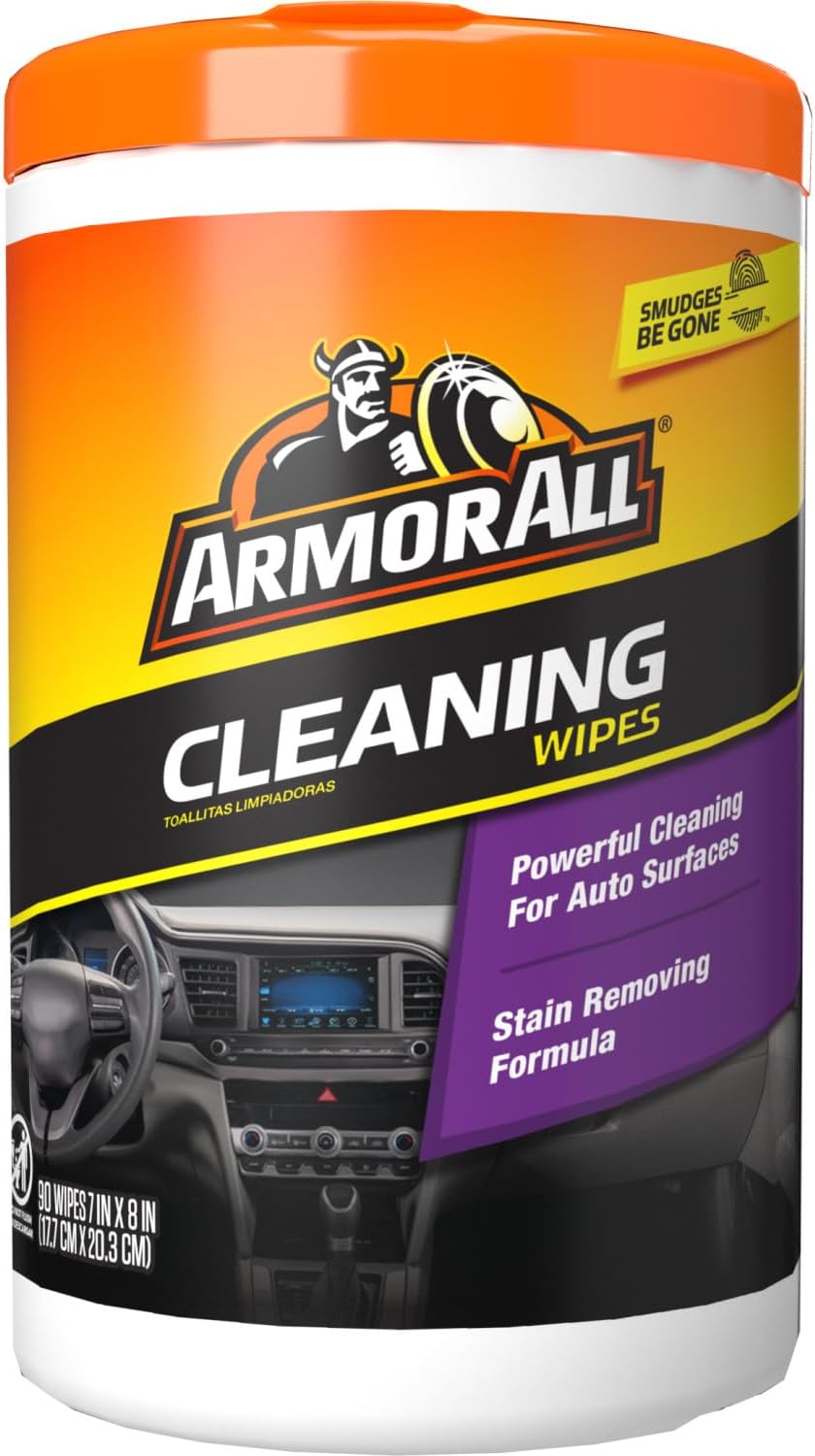 Armor_All_Car_Cleaning_Wipes,_90_Count_Canister,_Car_Wipes_|_Lint-free_car_dashboard_cleaner_for_dashboards,_vinyl,_clear_plastics,_carpet_and_fabric;_not_for_glass_or_leather