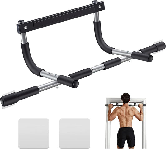 Ally_Peaks_Pull_Up_Bar_for_Doorway_|_Thickened_Steel_Max_Limit_440_lbs_Upper_Body_Fitness_Workout_Bar|_Multi-Grip_Strength_for_Doorway_|_Indoor_Chin-Up_Bar_Fitness_Trainer_for_Home_Gym_Portable