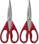 Red - 2 Pack