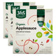 Apple - 3.2 Ounce (Pack of 12)