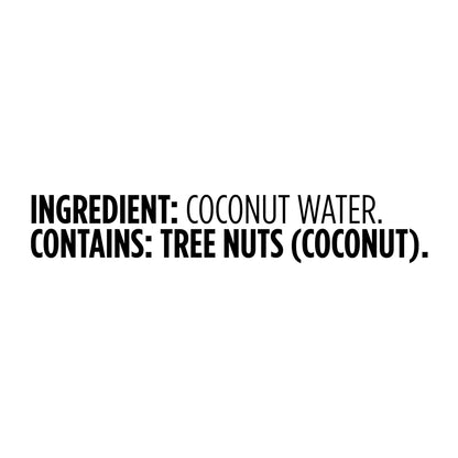 Amazon_Fresh,_100%_Pure_Coconut_Water_Original,_Not_from_Concentrate,_33.8_Fl_Oz