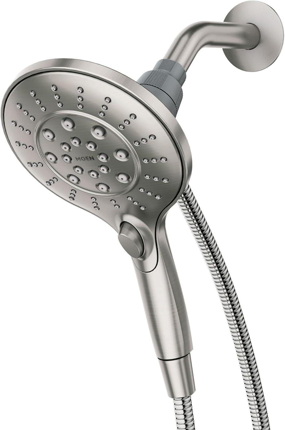 Moen_26112SRN_Engage_Handheld_Showerhead,_Spot_Resist_Brushed_Nickel