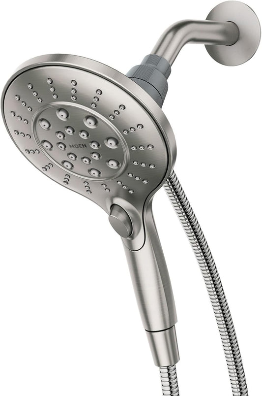 Moen_26112SRN_Engage_Handheld_Showerhead,_Spot_Resist_Brushed_Nickel