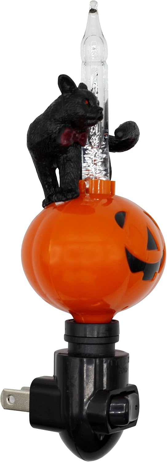 Creative_Hobbies_Halloween_Pumpkin_Jack_O'_Lantern_&_Black_Cat_Bubble_Night_Light