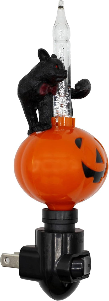 Creative_Hobbies_Halloween_Pumpkin_Jack_O'_Lantern_&_Black_Cat_Bubble_Night_Light