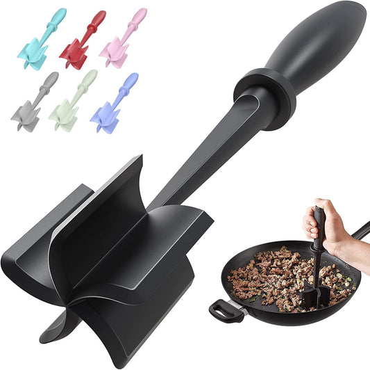 PGYARD_Meat_Chopper_Hamburger_Grinder,_Kitchen_Smasher_for_Ground_Beef