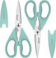 Sky Aqua - 8.7-inch 2-Pack