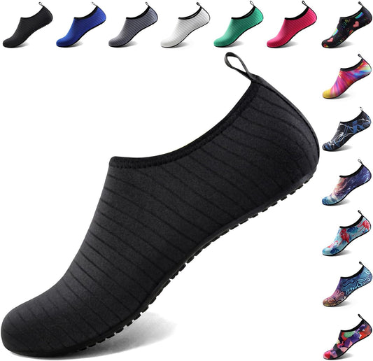 Water_Shoes_for_Women_Men_Quick-Dry_Aqua_Socks_Swim_Beach_Outfits_Barefoot