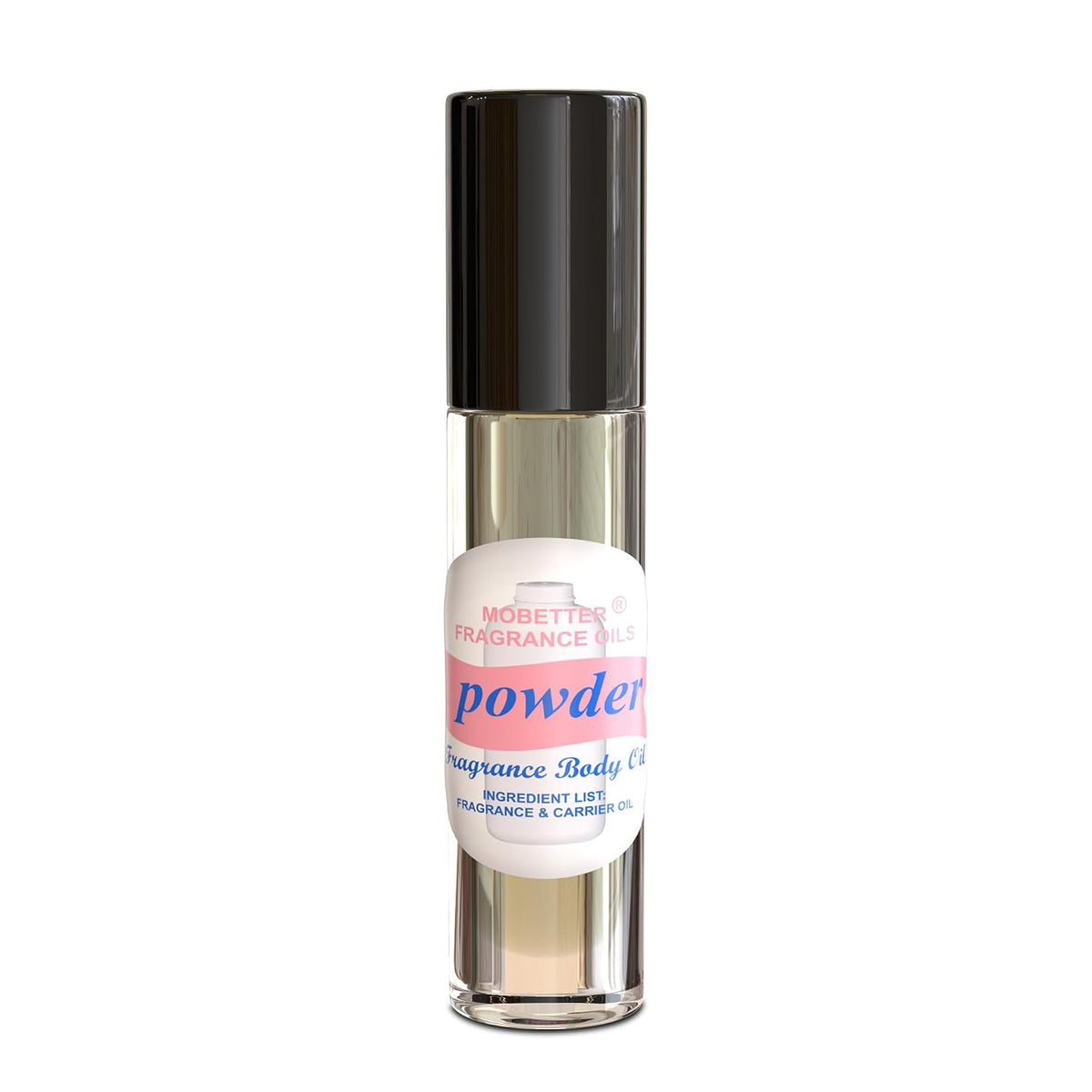 MOBETTER_FRAGRANCE_OILS_Powder_Fresh_Scent_Perfume_Fragrance_Body_Oil_Unisex
