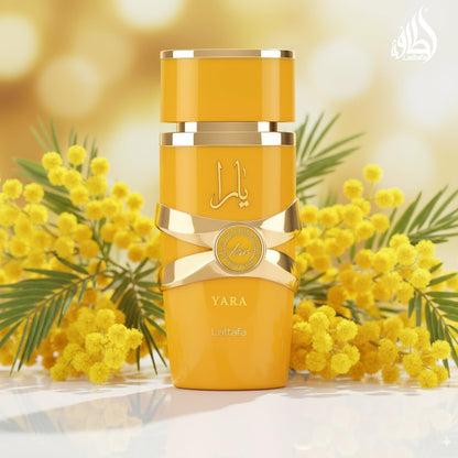 Lattafa_Yara_Tous_-_Tropical,_Fruity,_Floral,_Vanilla_-_Eau_de_Parfum_Long-Lasting_Fragrance_for_Women,_3.40_Ounce_/_100_ml