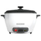 28-cup - rice cooker