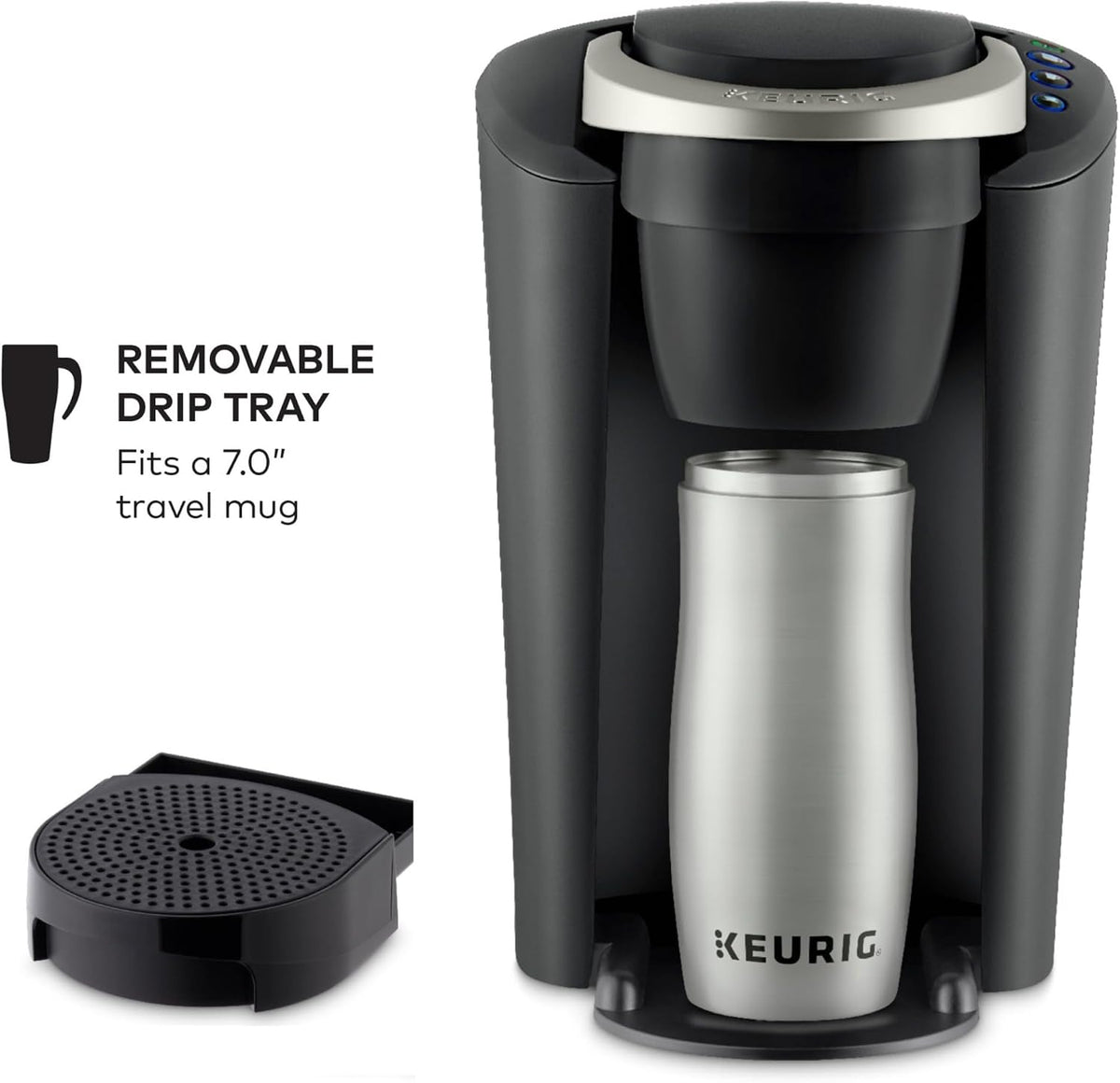 Keurig_K-Compact_Single-Serve_K-Cup_Pod_Coffee_Maker,_Black