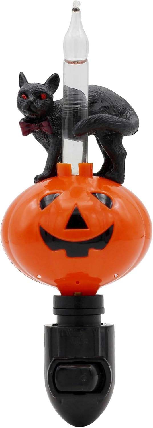 Creative_Hobbies_Halloween_Pumpkin_Jack_O'_Lantern_&_Black_Cat_Bubble_Night_Light