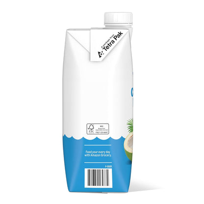 Amazon_Grocery,_Pure_Coconut_Water,_No_Added_Sugar,_11.2_Fl_Oz,_24_Ct