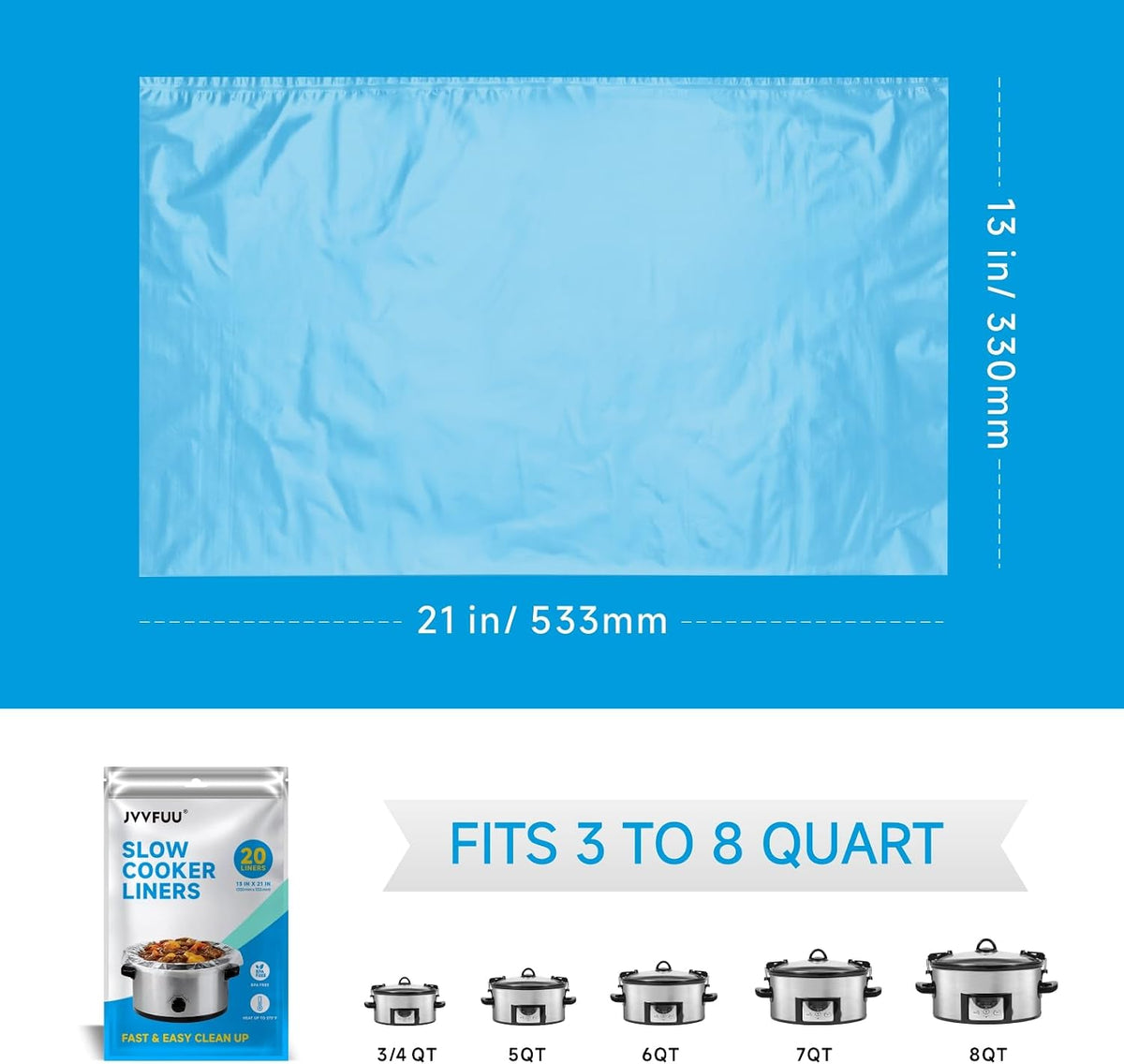 Slow_Cooker_Liners_3-8_Quart,_20_Count