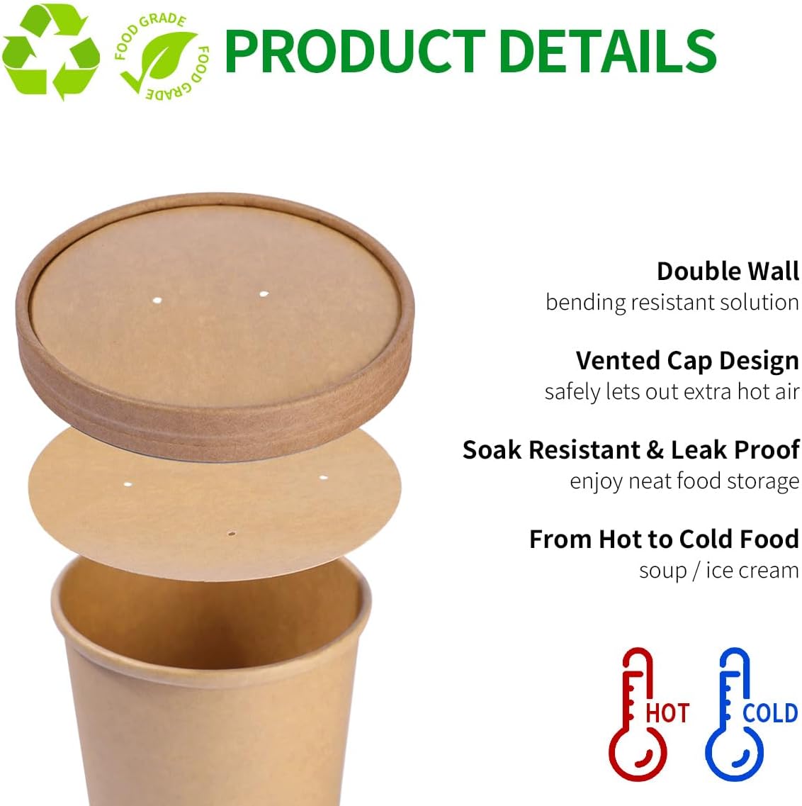 bloomoon_60_Pack_16_oz_Paper_Soup_Cups_with_Lids_Ice_Cream_Pint_Containers