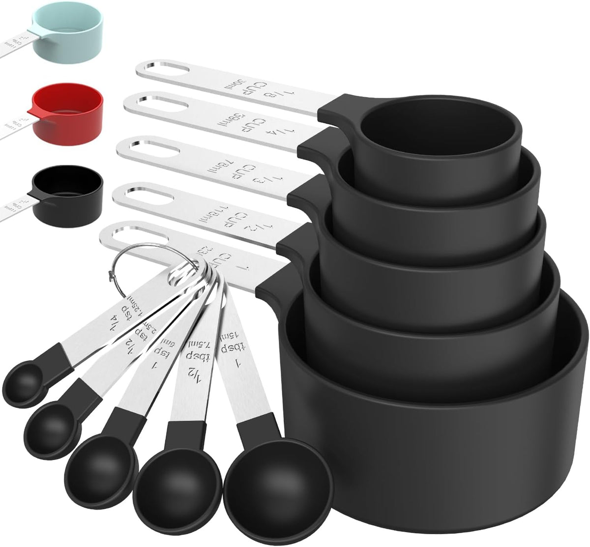 Measuring_Cups_&_Spoons_Set,_Stackable_Cups_and_Spoons