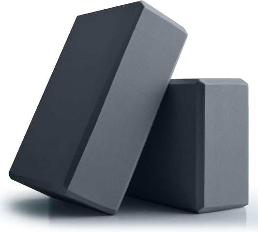 Yoga_Blocks_2_Pcs,_9"x6"x3"_Yoga_Brick_Foam_Blocks_EVA_Foam_Block_Yoga_Props_Accessories_for_Yoga_Pilates_Stretching_and_Meditation