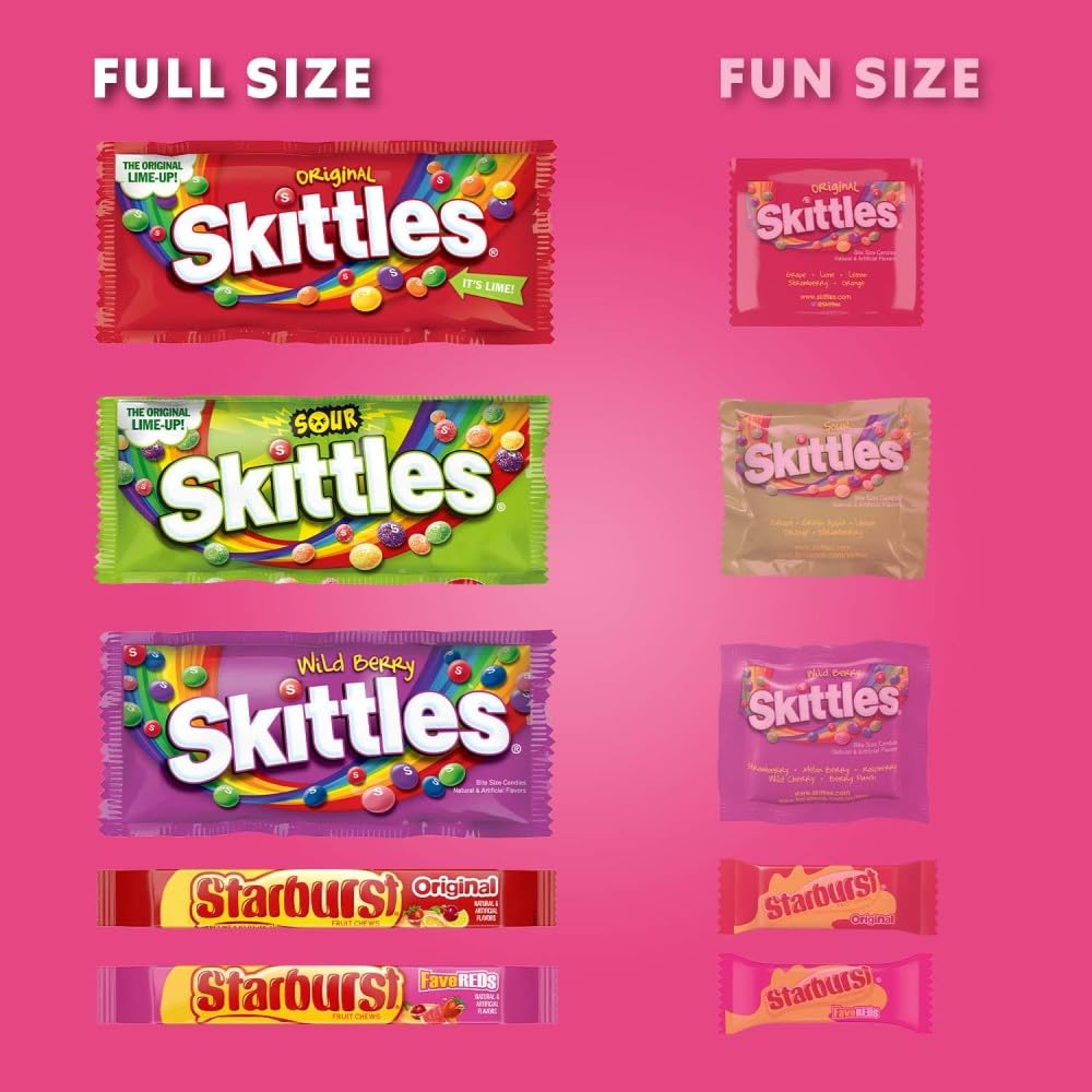 SKITTLES_&_STARBURST_Assorted_Candy_Variety_Pack_Bulk_Box_18_Count_37.05_oz