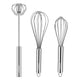 Silver-set - 3 Piece