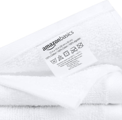 Amazon_Basics_Fast_Drying_Cotton_Washcloths_for_Bathroom,_Machine_Washable,_Soft_and_Highly_Absorbent,_12_x_12_in,_White,_24-Pack