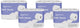 350 sheet (Pack of 24)