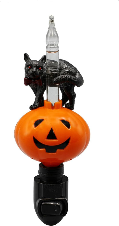Creative_Hobbies_Halloween_Pumpkin_Jack_O'_Lantern_&_Black_Cat_Bubble_Night_Light