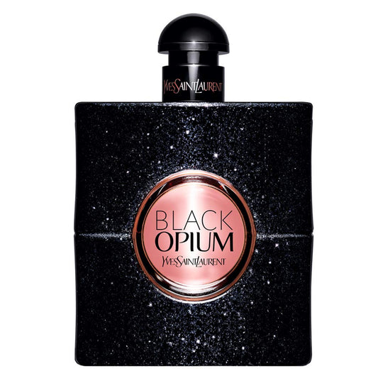Yves_Saint_Laurent_Eau_De_Parfum_Spray_for_Women,_Black_Opium,_3_Ounce