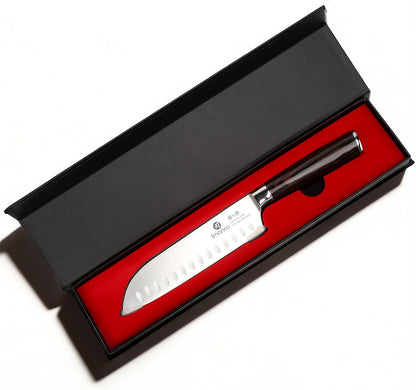 imarku_Santoku_Knife_7_Inch_with_Sharp_Japanese_High_Carbon_Stainless_Steel