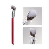 Albeaut Concealer Brush, Angled Under Eye Makeup Small Foundation Precision Face Blending Brush