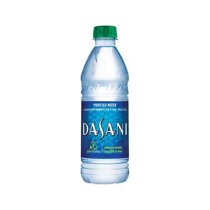 DASANI_Purified_Water_Enhanced_with_Minerals,_16.9_Fl_Oz_(Pack_of_24)