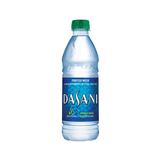 DASANI_Purified_Water_Enhanced_with_Minerals,_16.9_Fl_Oz_(Pack_of_24)