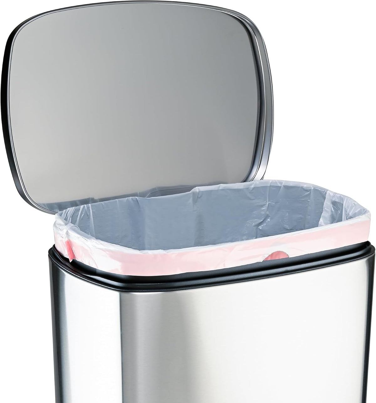Amazon_Basics_Flextra_Strength_Tall_Kitchen_Drawstring_Trash_Bags,_Fresh_Scent,_Tear_Resistant,_13_Gallon,_120_Count