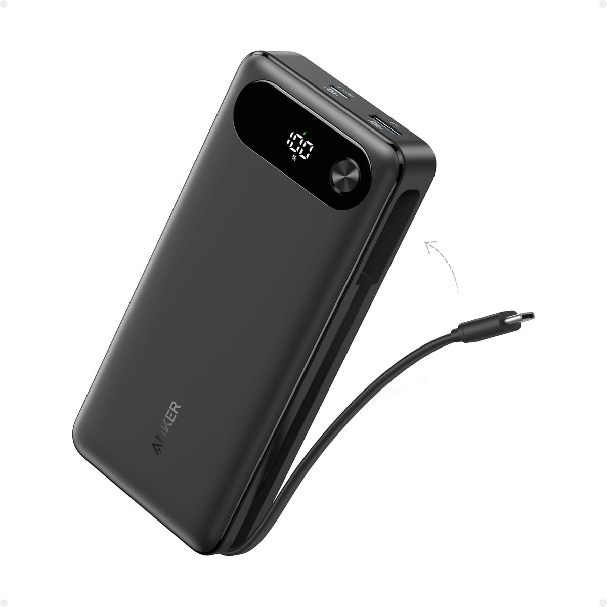 Anker_Power_Bank,_20,000mAh_Travel_Essential,_Built-in_USB-C_Cable(Black)