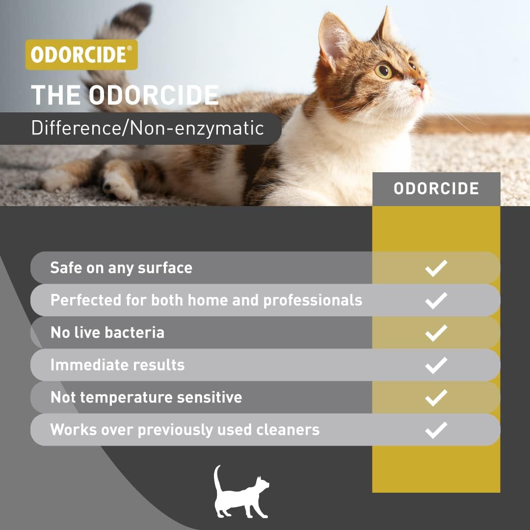 Odorcide_Cat_Attack_Concentrate_Odor_Eliminator_-_Cat_Urine_Remover_for_Carpet_&_Upholstery_-_Litter_Box_Odor_Eliminator_-_16_oz