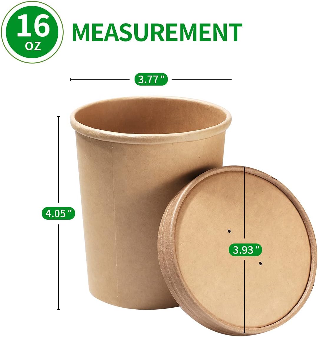 bloomoon_60_Pack_16_oz_Paper_Soup_Cups_with_Lids_Ice_Cream_Pint_Containers
