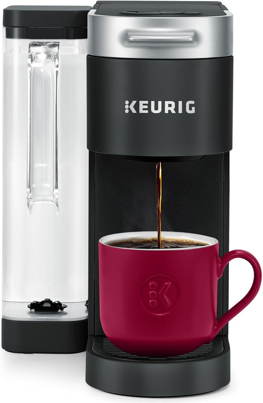 Keurig_K-Supreme_Single_Serve_K-Cup_Pod_Coffee_Maker,_Black