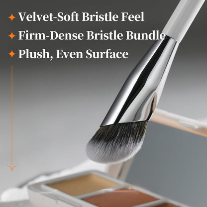 Albeaut_Concealer_Brush,_Angled_Under_Eye_Makeup_Small_Foundation_Precision_Face_Blending_Brush_(193_concealer_brush),_1pc