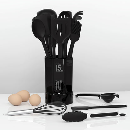 AOTHOD_Silicone_Cooking_Utensils_Set_-_446°F_Heat_Resistant_Kitchen_Utensils,Turner_Tongs,Spatula,Spoon,Brush,Whisk,Kitchen_Utensil_Gadgets_Tools_Set_for_Nonstick_Cookware,Dishwasher_Safe_(BPA_Free)