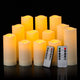 12 Pack Ivory